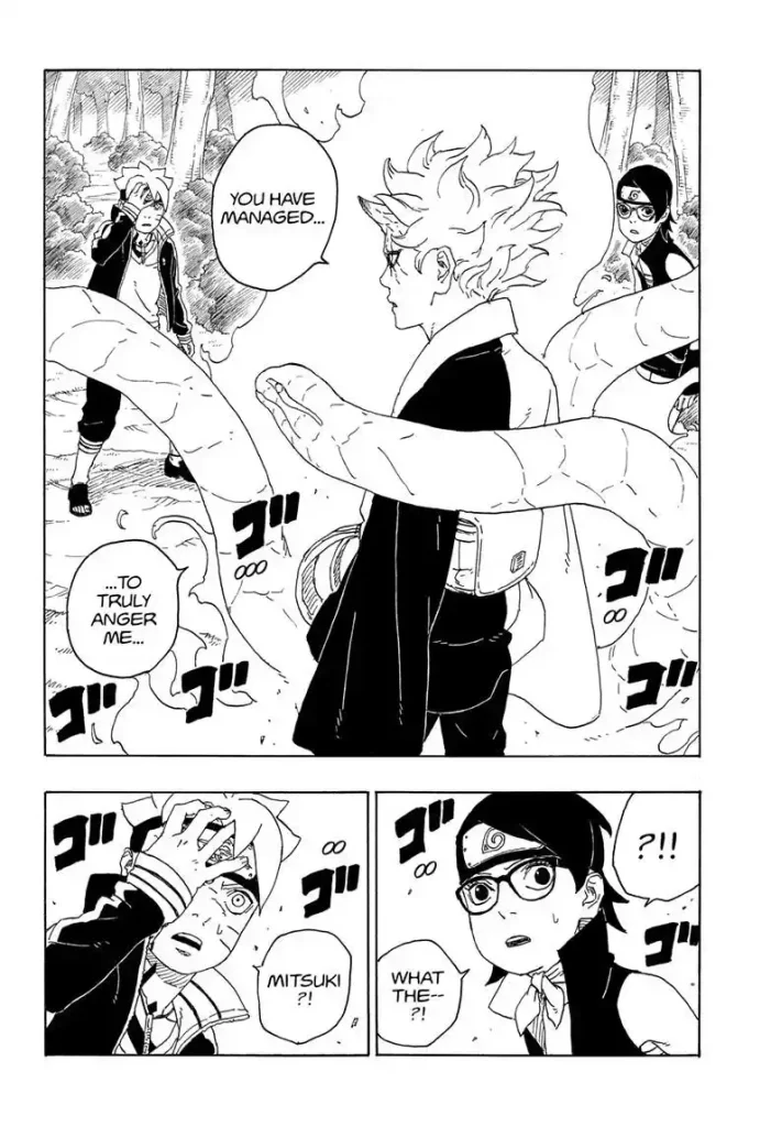 read boruto chapter 79 page 29