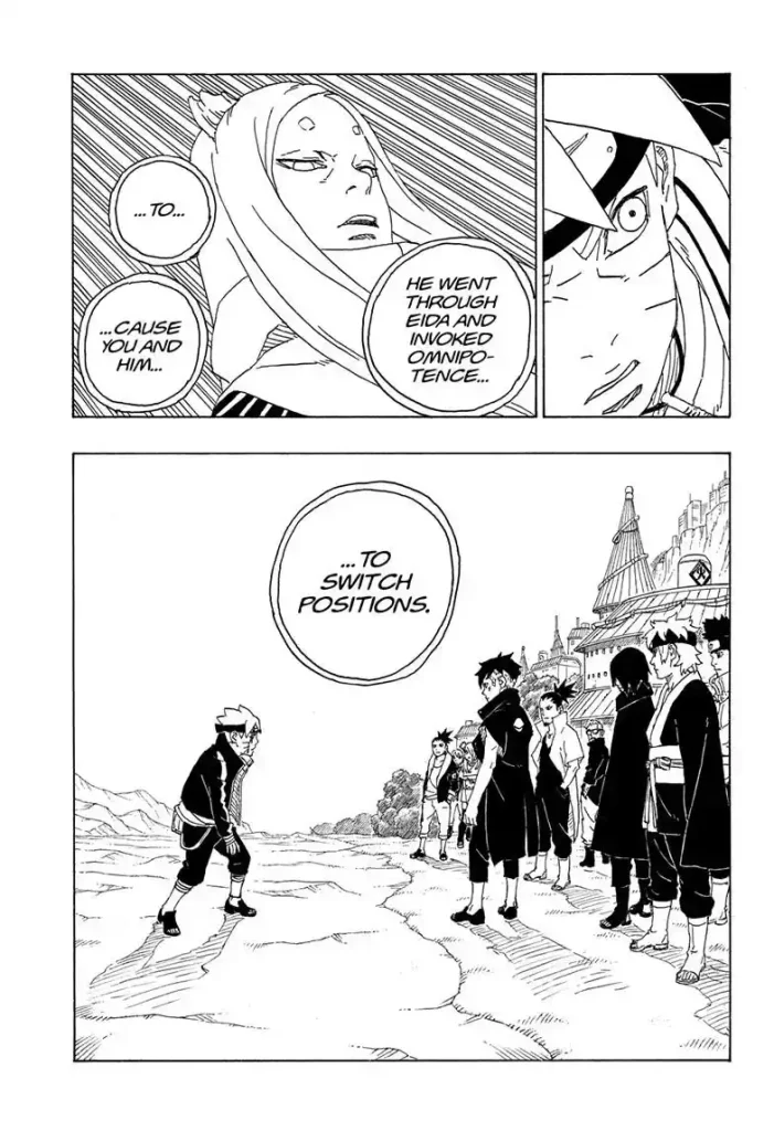 read boruto chapter 79 page 36