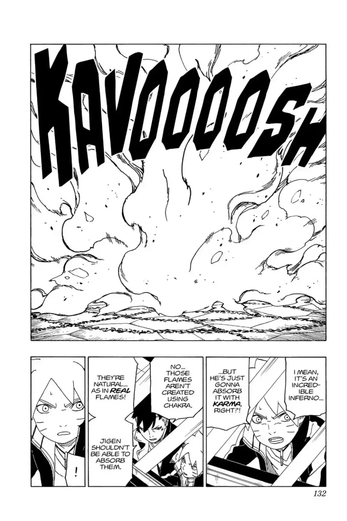 read boruto manga chapter 47 page 1