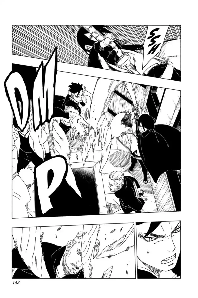 read boruto manga chapter 47 page 12