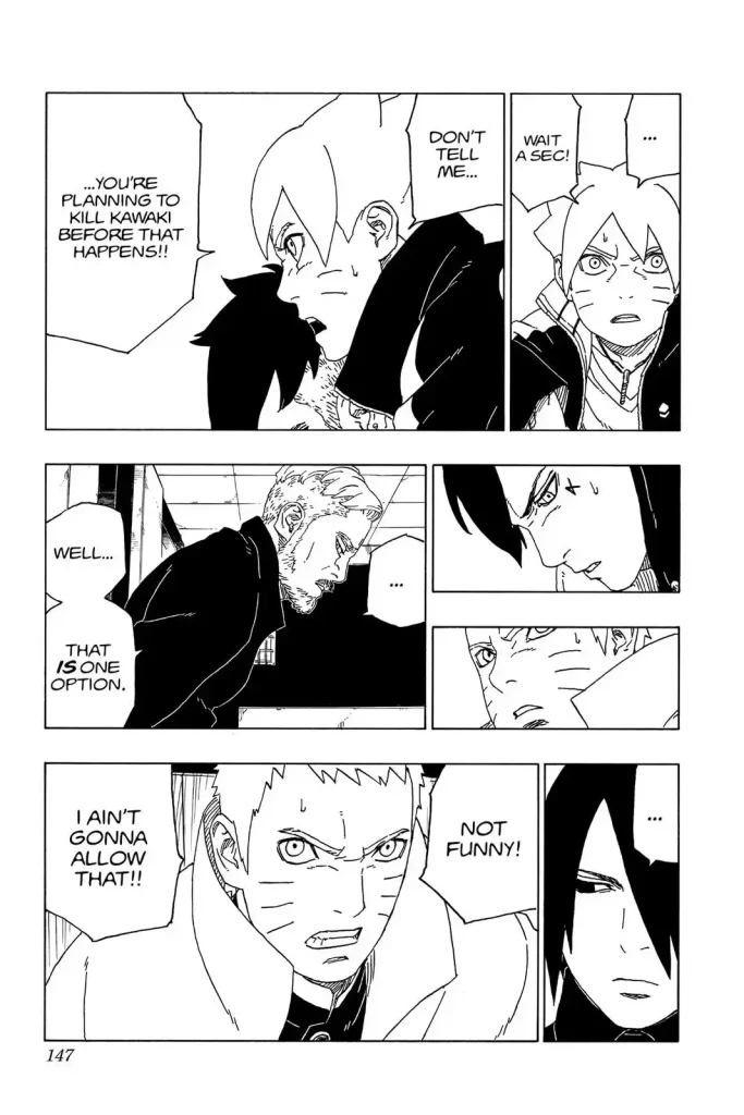 read boruto manga chapter 47 page 16