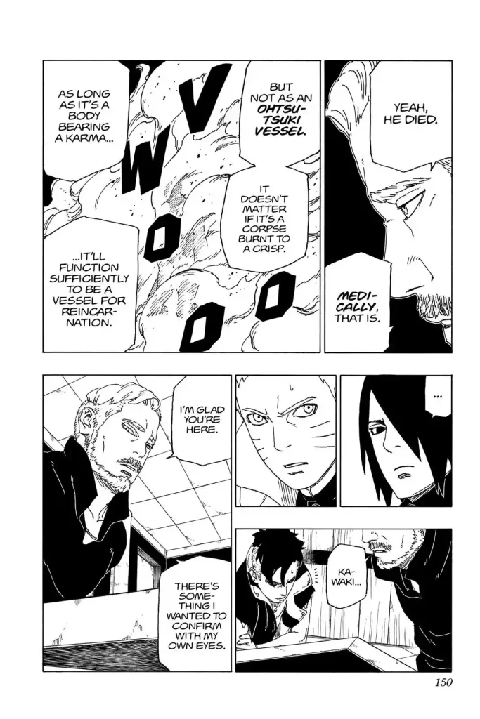 read boruto manga chapter 47 page 19