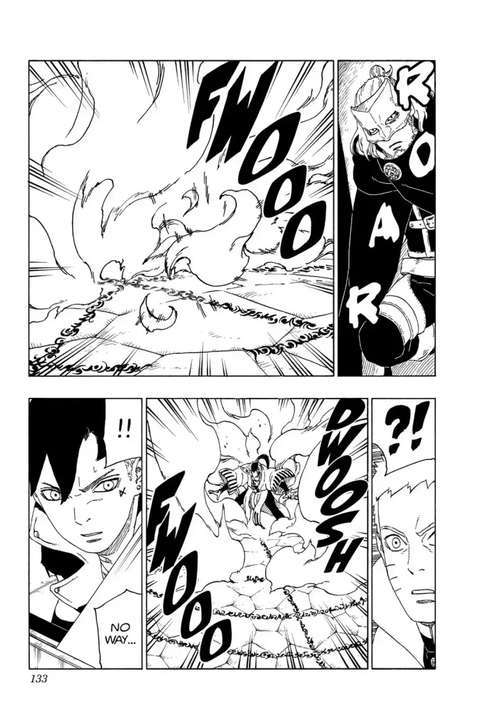 read boruto manga chapter 47 page 2