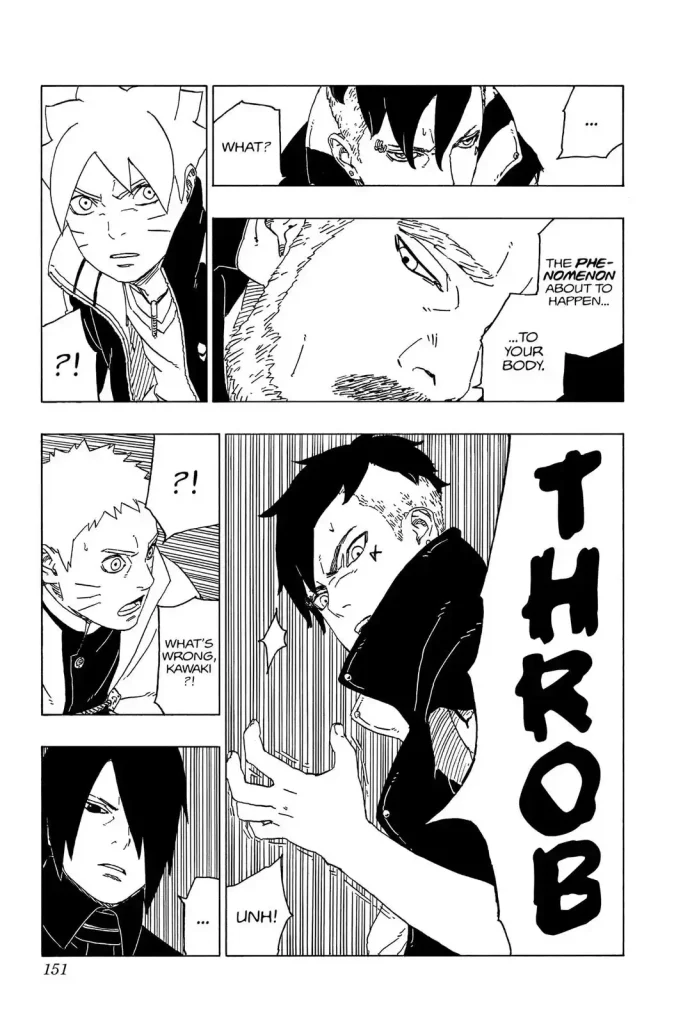 read boruto manga chapter 47 page 20