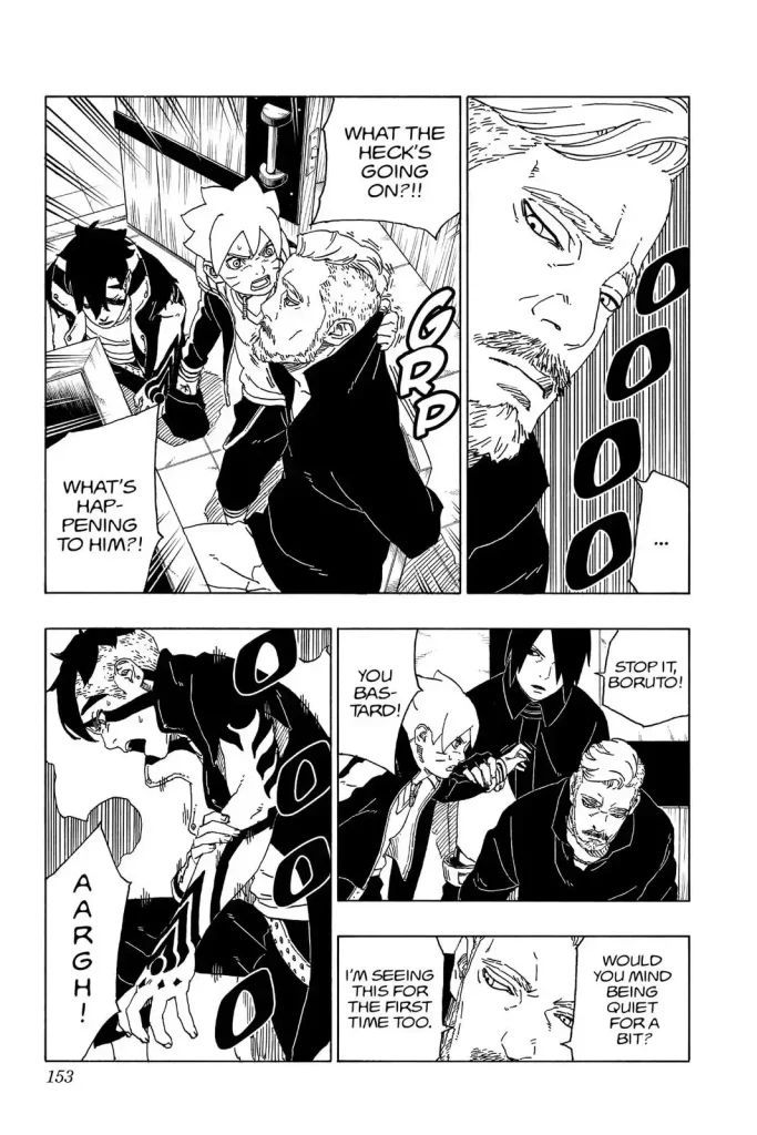 read boruto manga chapter 47 page 22