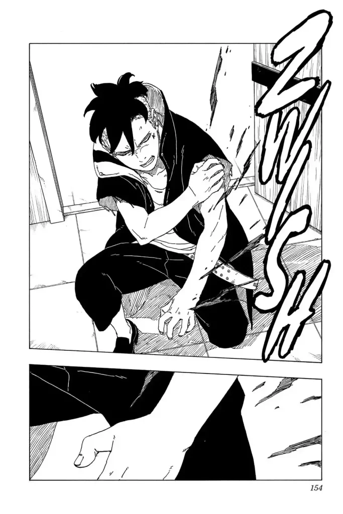 read boruto manga chapter 47 page 23