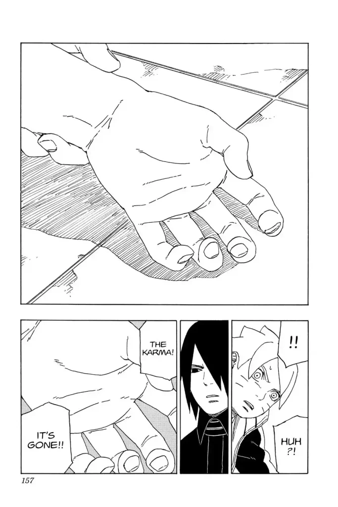 read boruto manga chapter 47 page 26