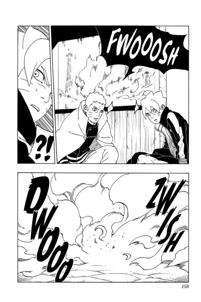 read boruto manga chapter 47 page 27