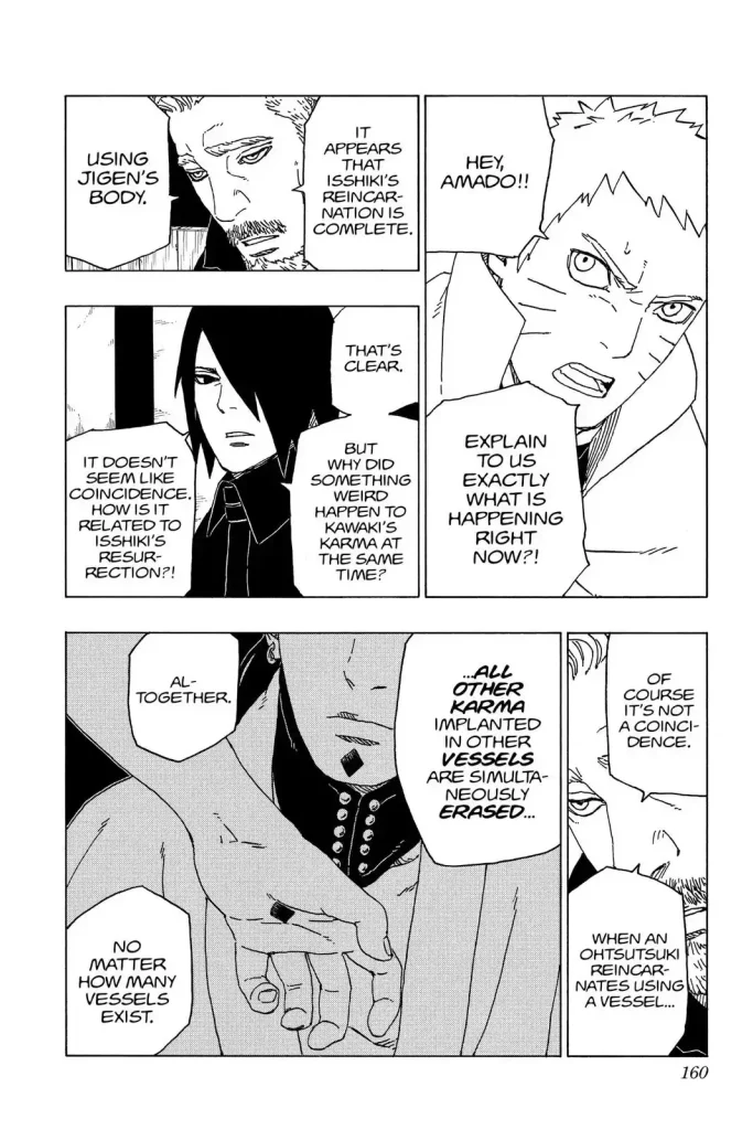 read boruto manga chapter 47 page 29