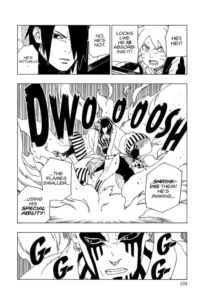 read boruto manga chapter 47 page 3