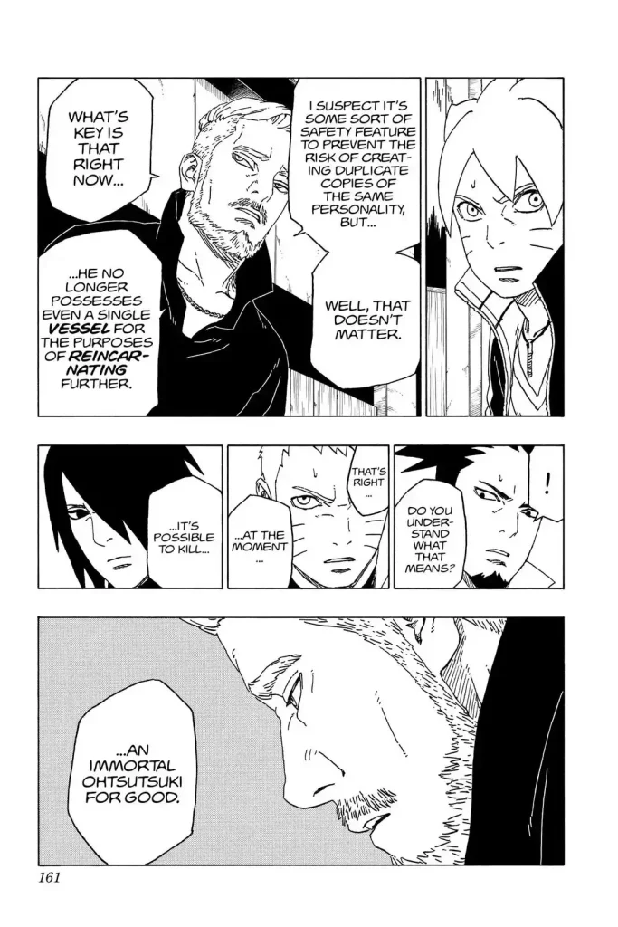 read boruto manga chapter 47 page 30