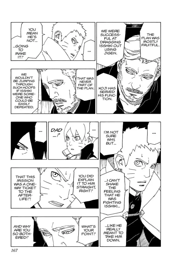 read boruto manga chapter 47 page 36