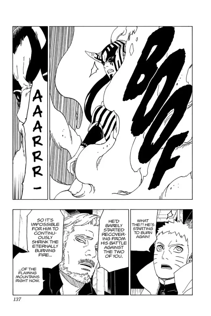 read boruto manga chapter 47 page 6