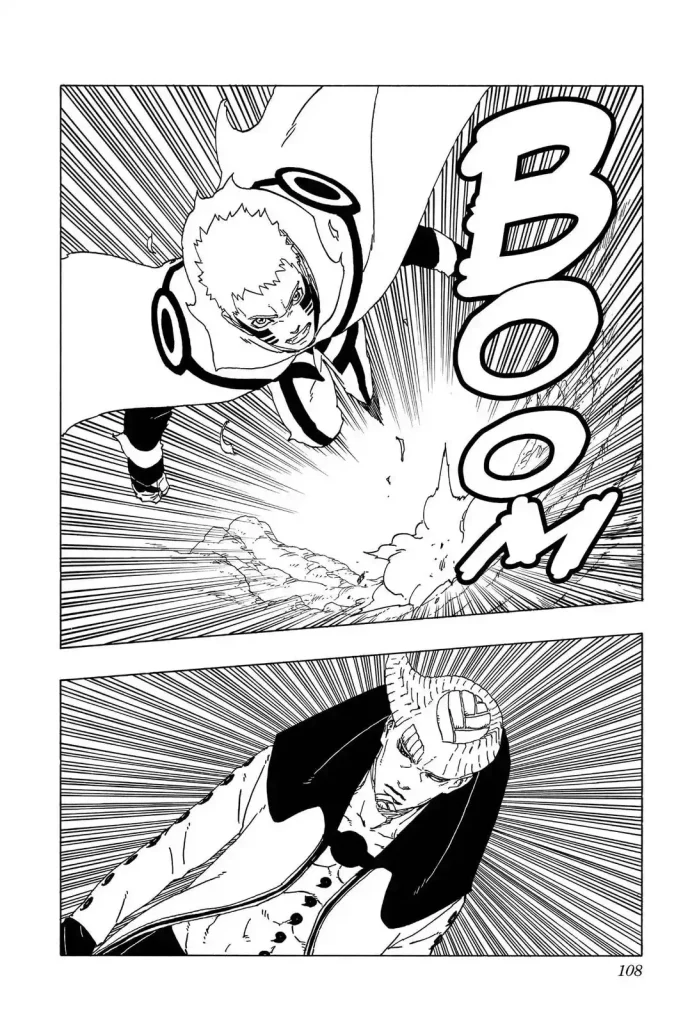 read boruto manga chapter 50 page 16