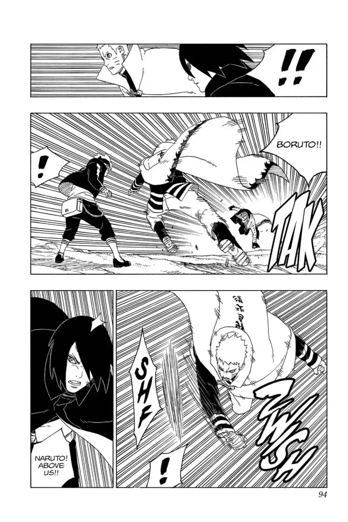 read boruto manga chapter 50 page 3