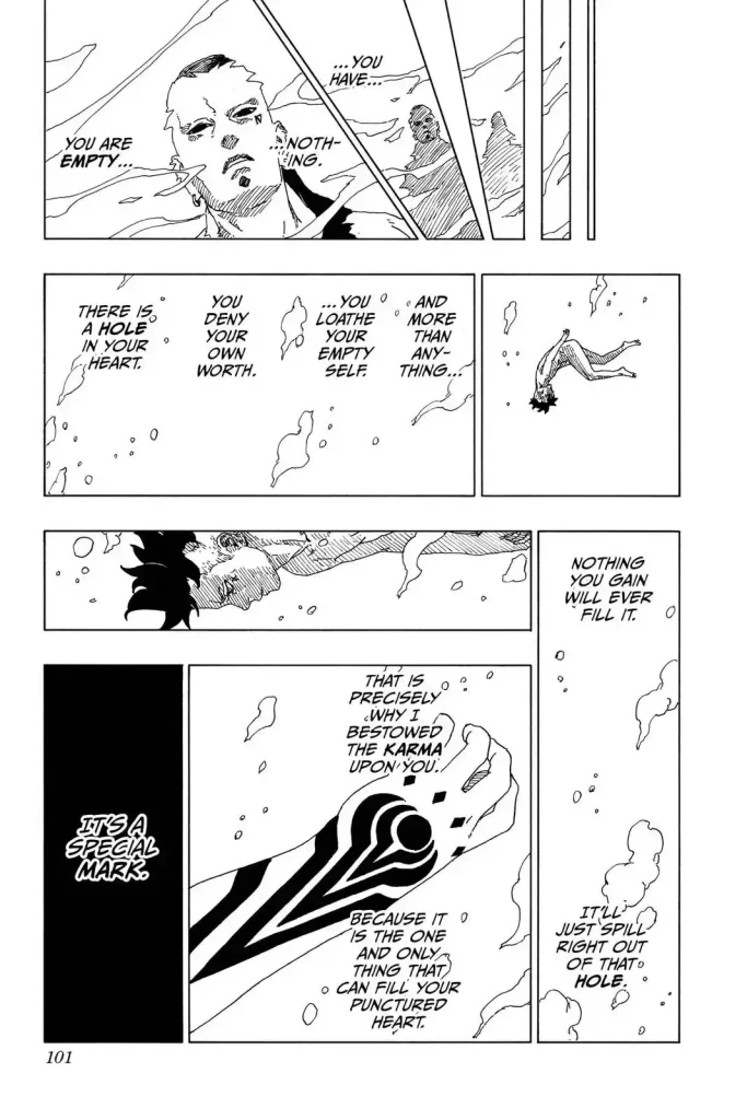 read boruto manga chapter 50 page 9