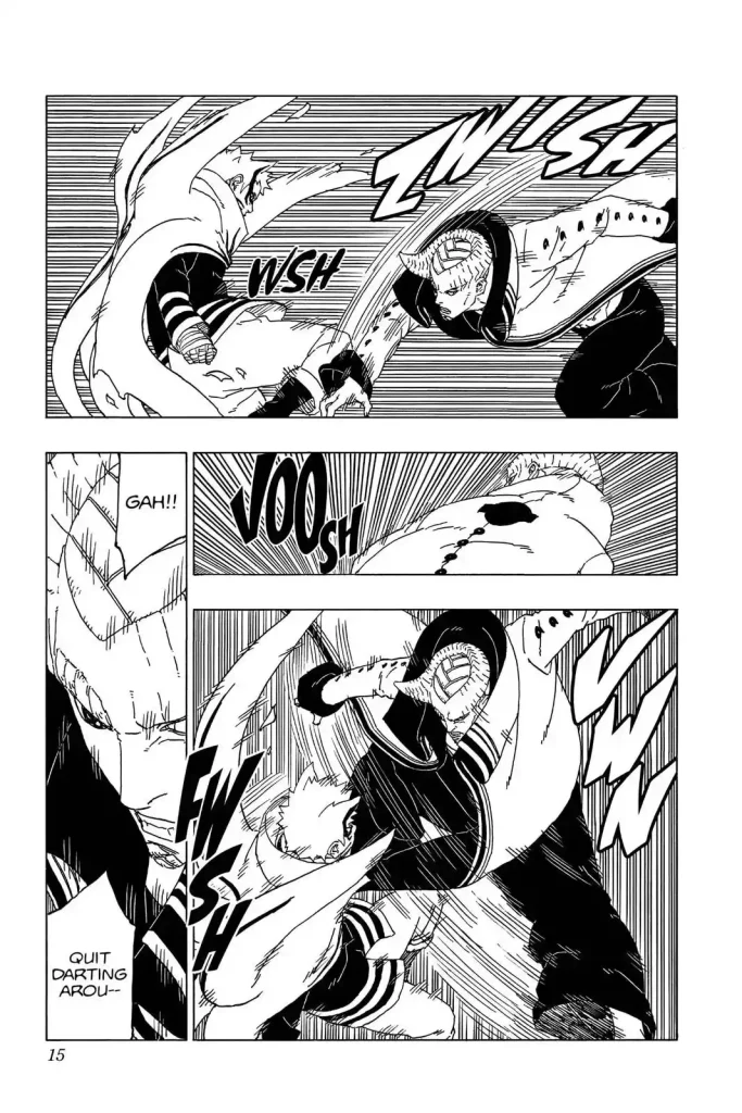 read boruto manga chapter 52 page 11