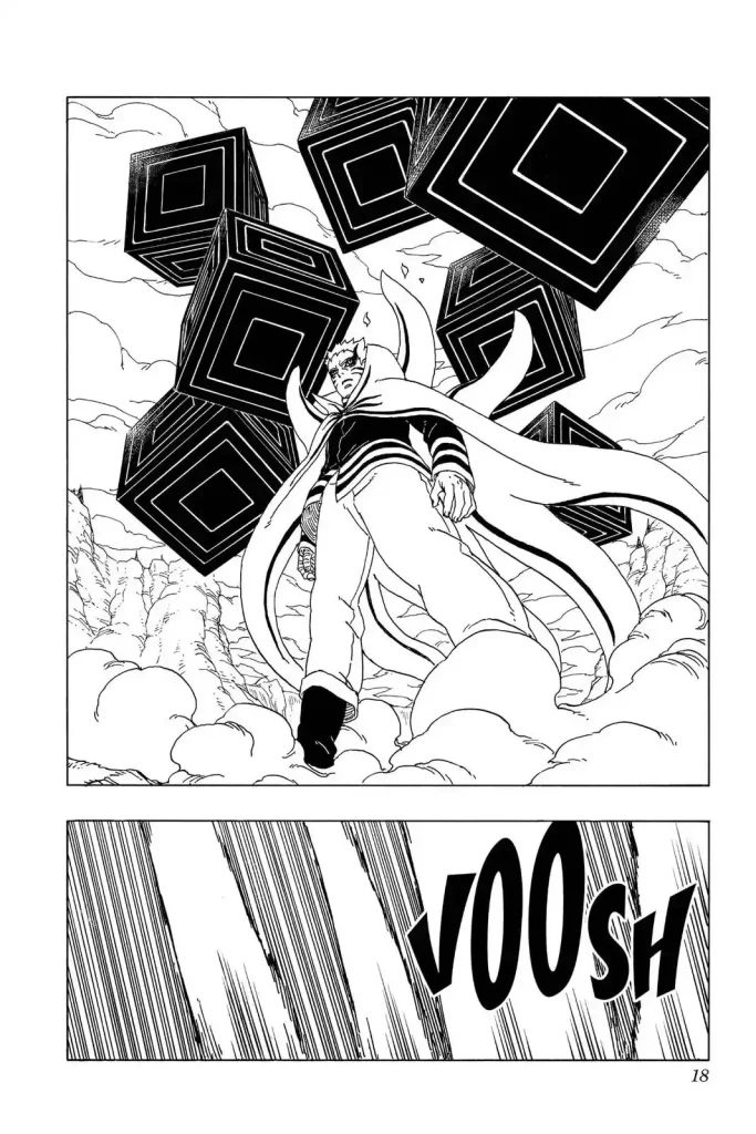 read boruto manga chapter 52 page 14