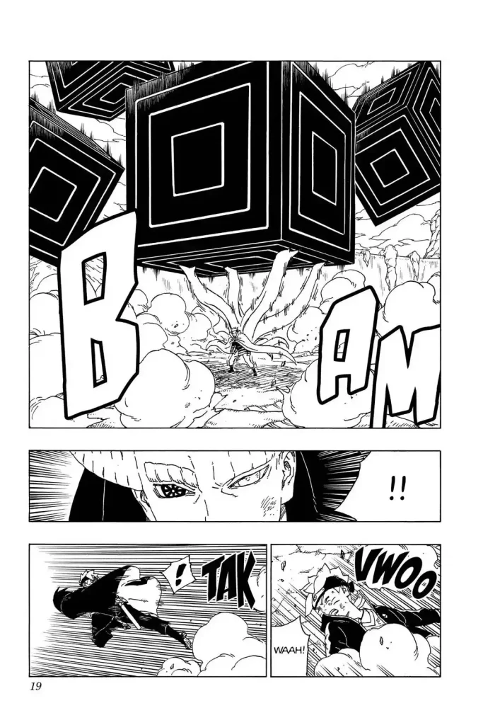 read boruto manga chapter 52 page 15