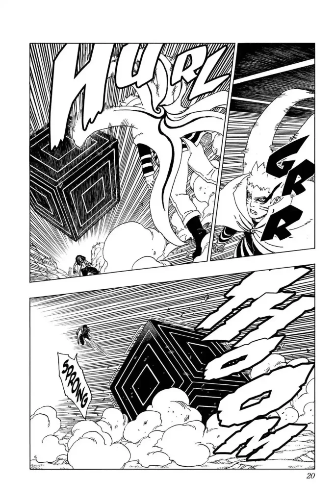 read boruto manga chapter 52 page 16