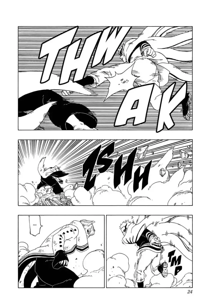 read boruto manga chapter 52 page 20