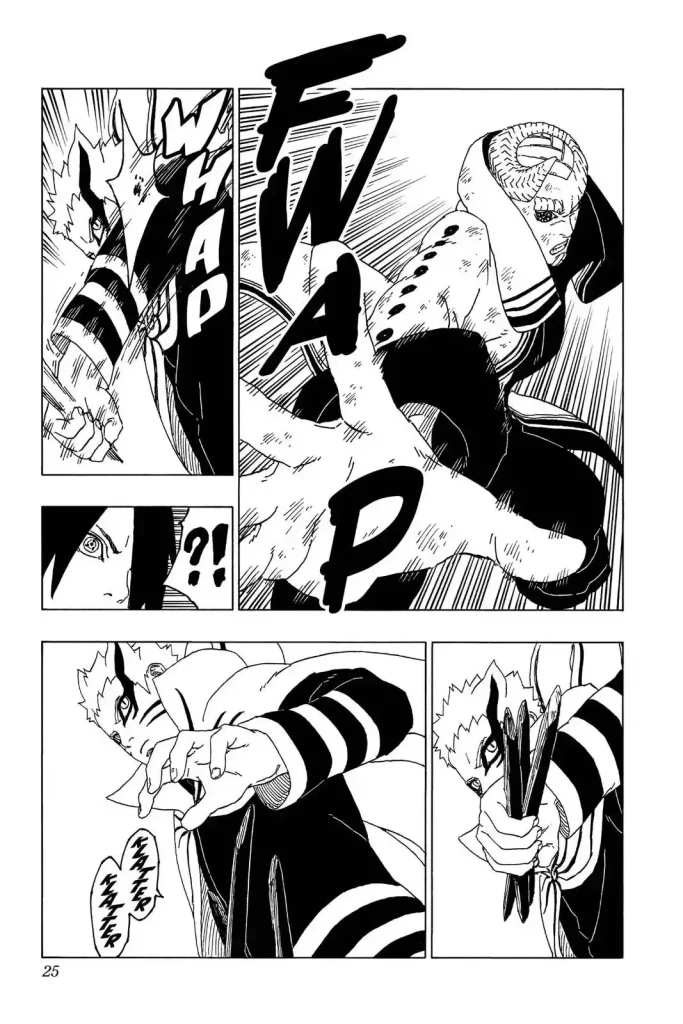 read boruto manga chapter 52 page 21