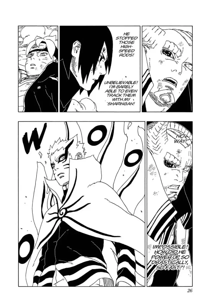 read boruto manga chapter 52 page 22