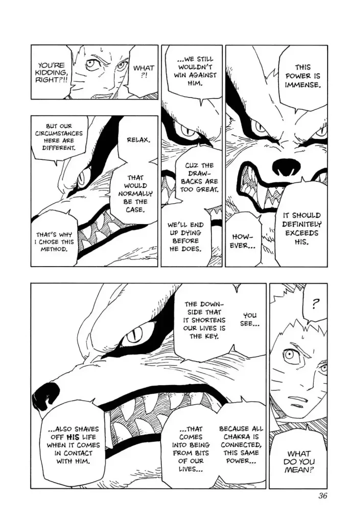 read boruto manga chapter 52 page 32