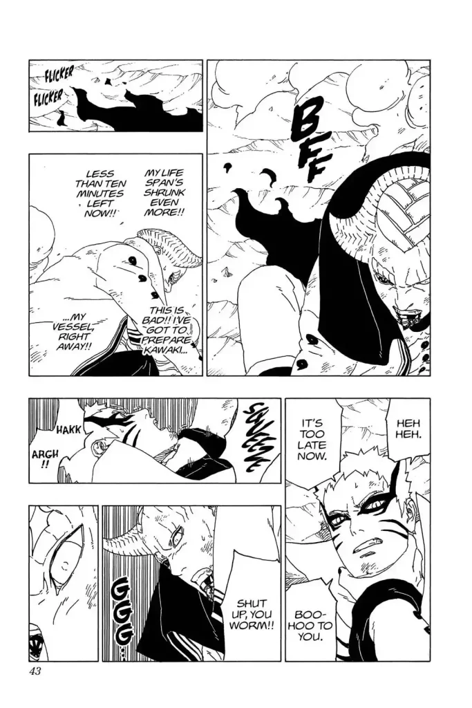 read boruto manga chapter 52 page 39