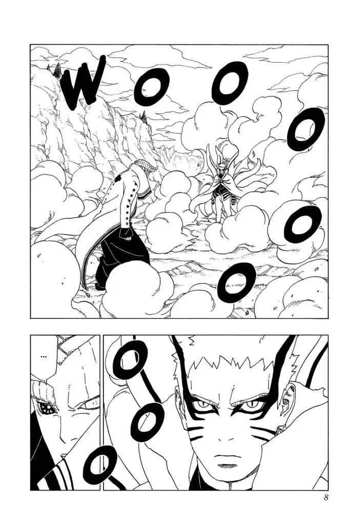 read boruto manga chapter 52 page 4