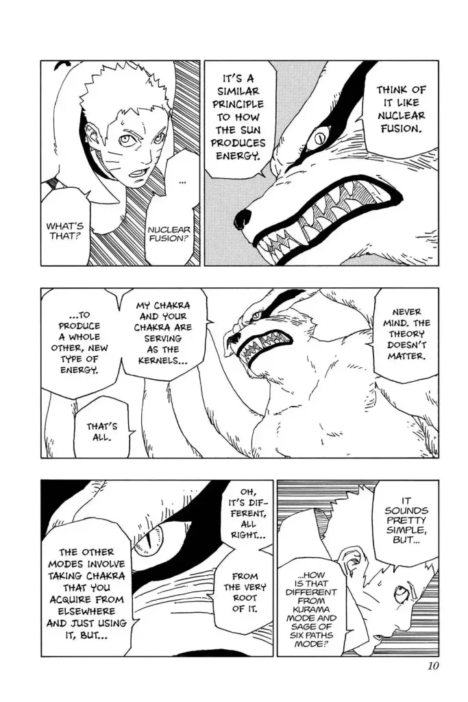 read boruto manga chapter 52 page 6