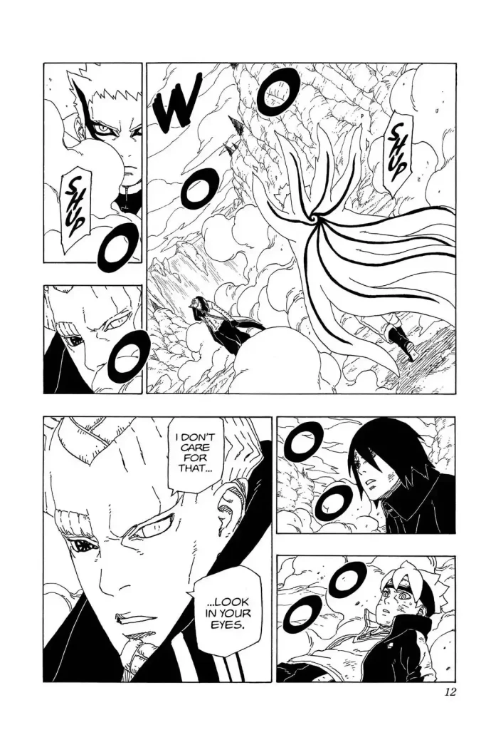 read boruto manga chapter 52 page 8