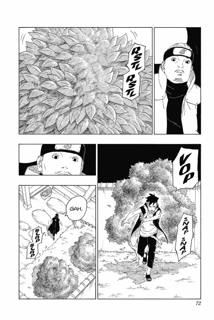 read boruto manga chapter 61 page 22