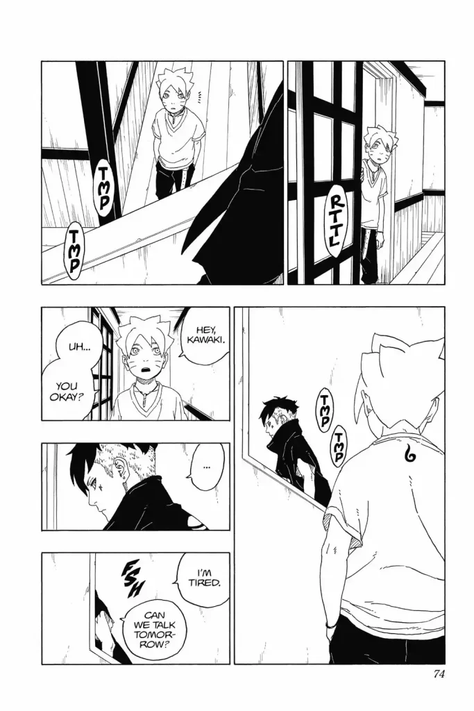 read boruto manga chapter 61 page 24