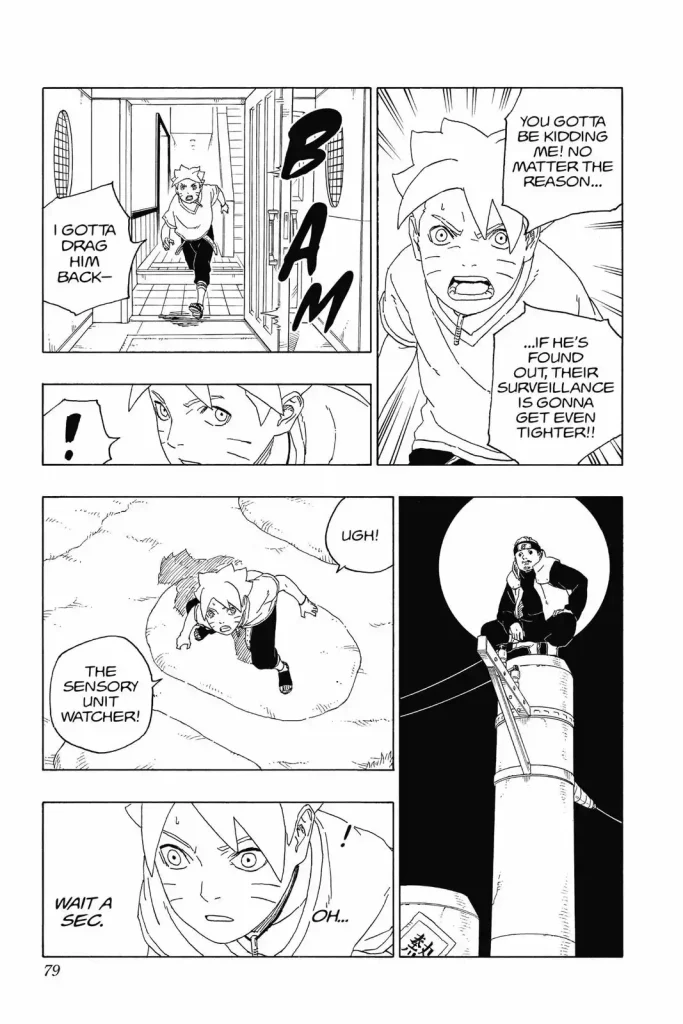 read boruto manga chapter 61 page 29