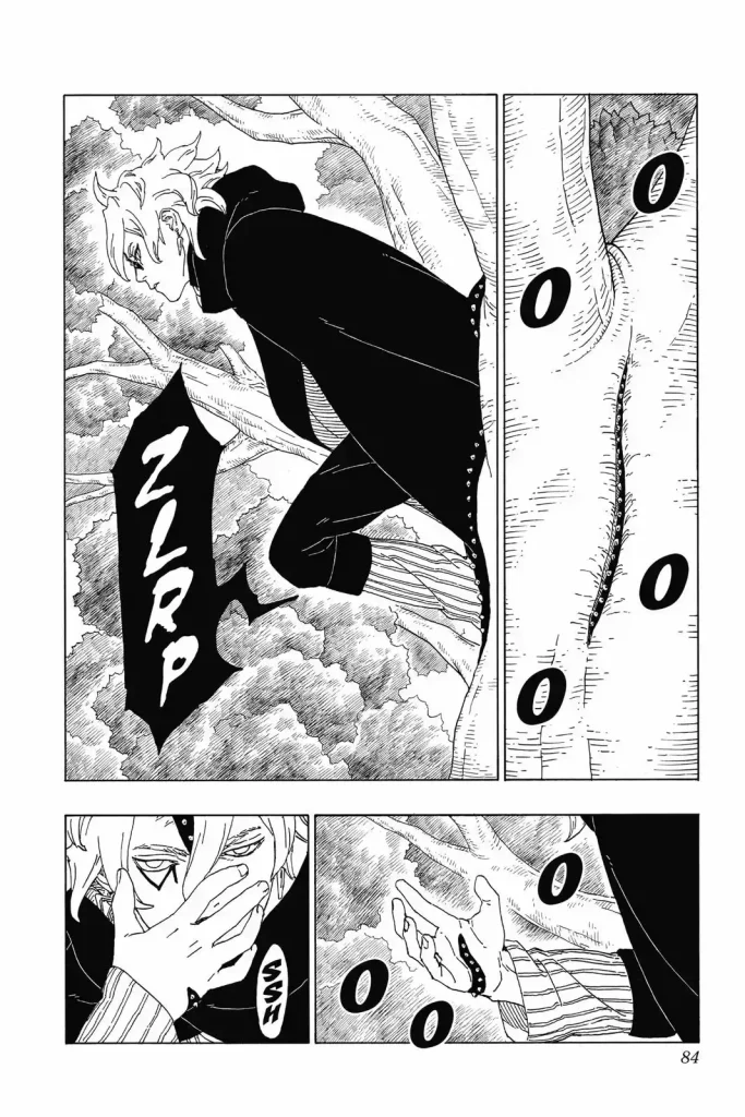 read boruto manga chapter 61 page 34