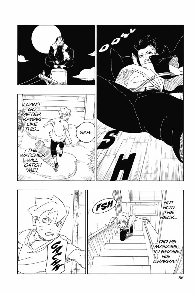 read boruto manga chapter 61 page 36