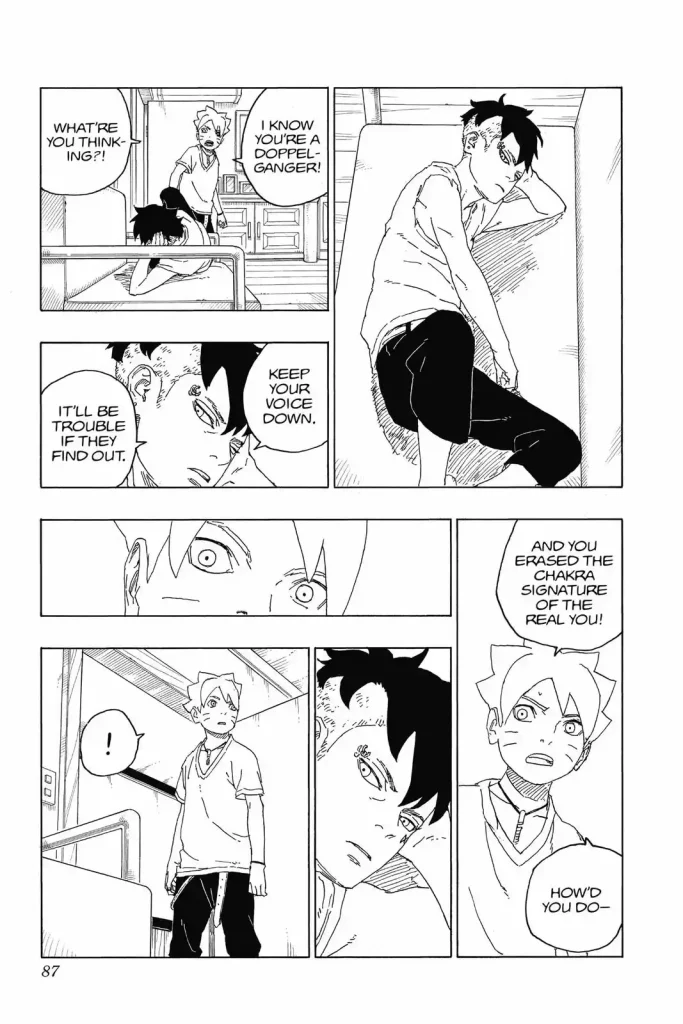 read boruto manga chapter 61 page 37