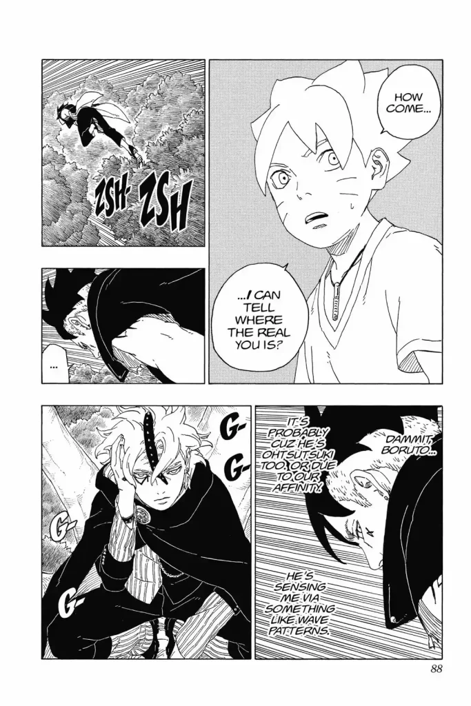 read boruto manga chapter 61 page 38