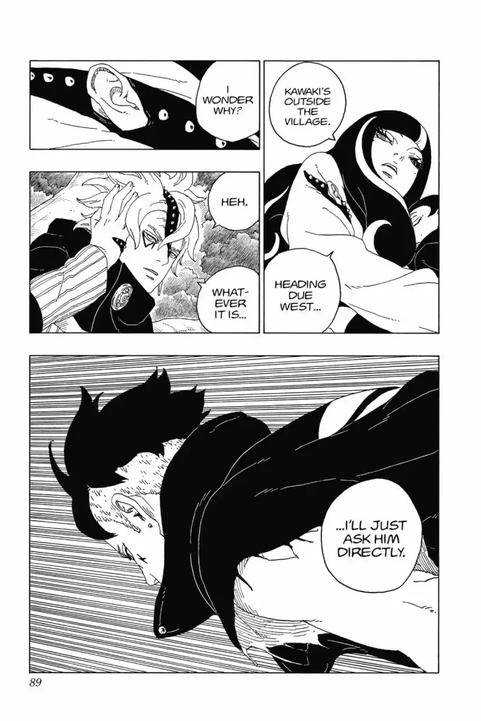 read boruto manga chapter 61 page 39