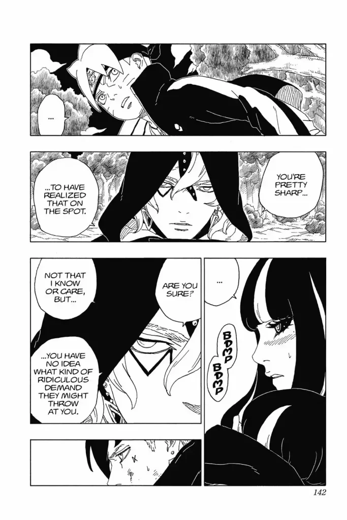 read boruto manga chapter 63 page 10