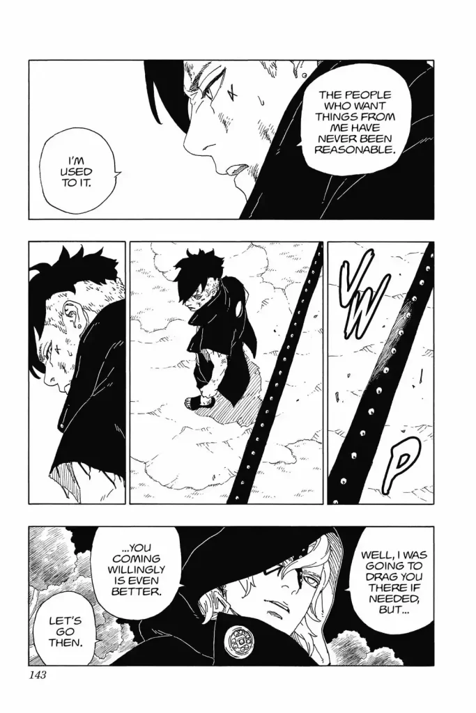 read boruto manga chapter 63 page 11