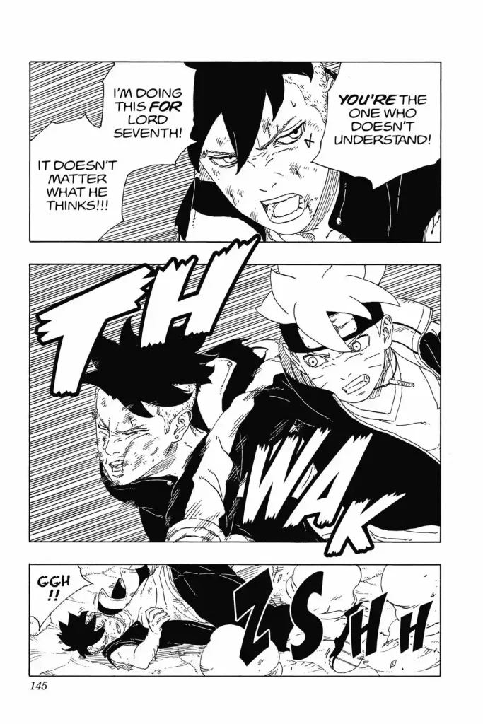 read boruto manga chapter 63 page 13