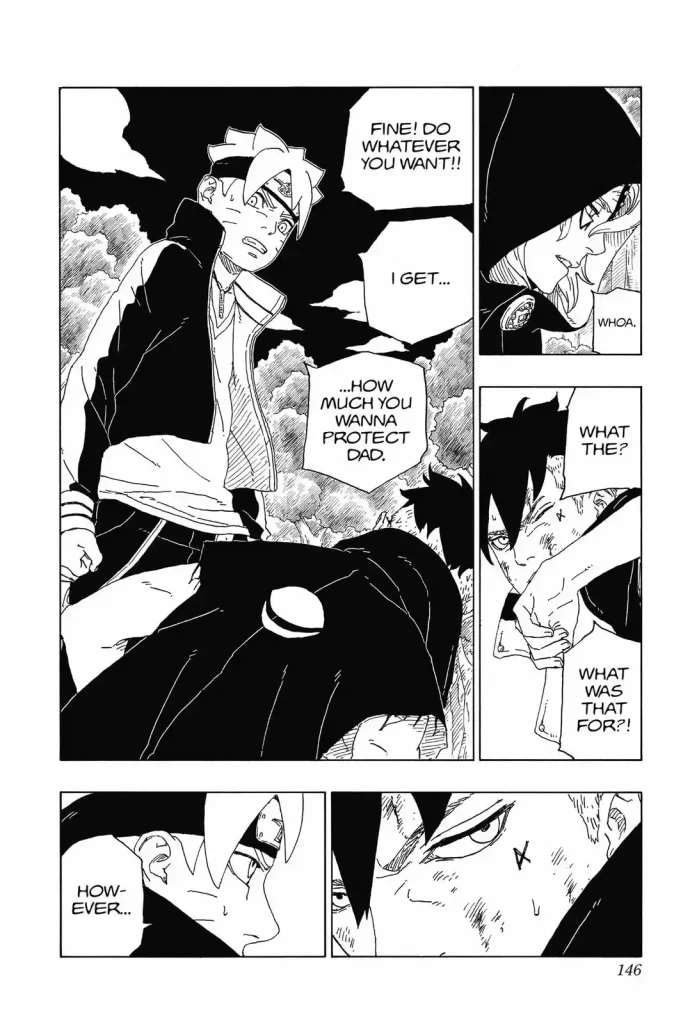 read boruto manga chapter 63 page 14