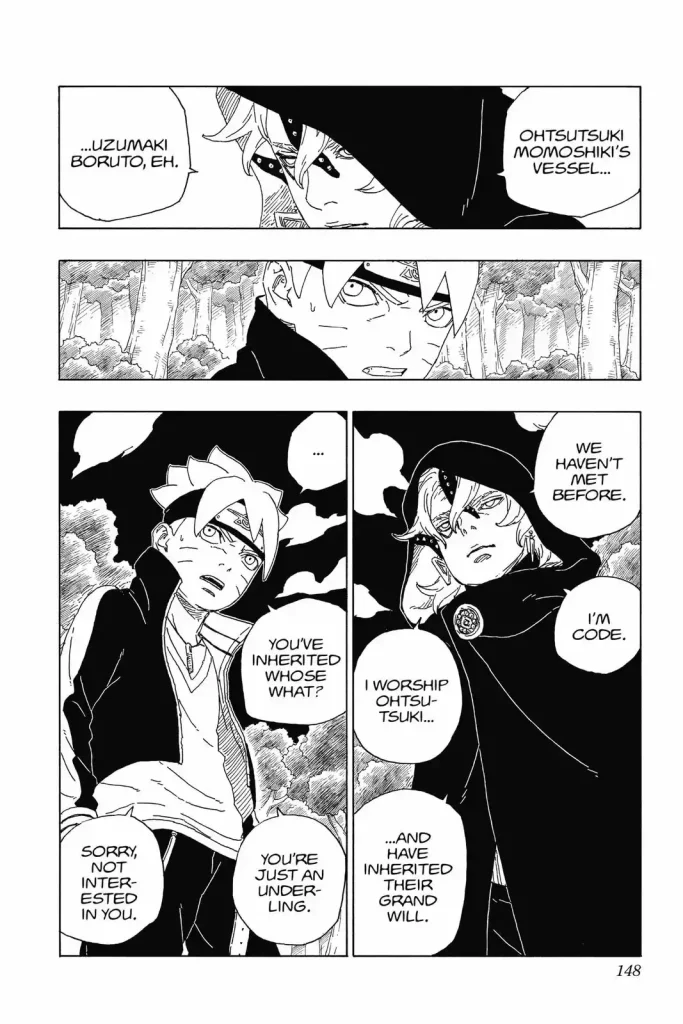 read boruto manga chapter 63 page 16