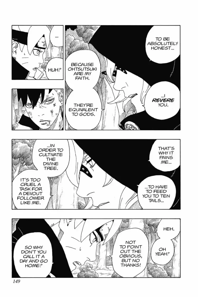 read boruto manga chapter 63 page 17