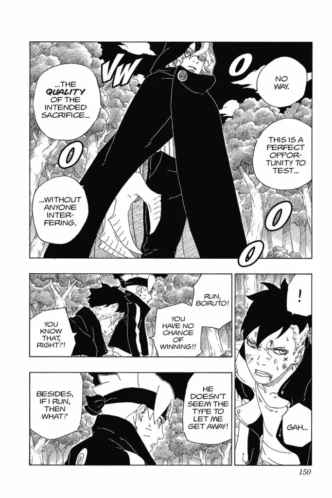 read boruto manga chapter 63 page 18