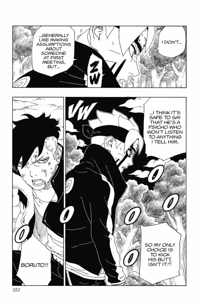 read boruto manga chapter 63 page 19