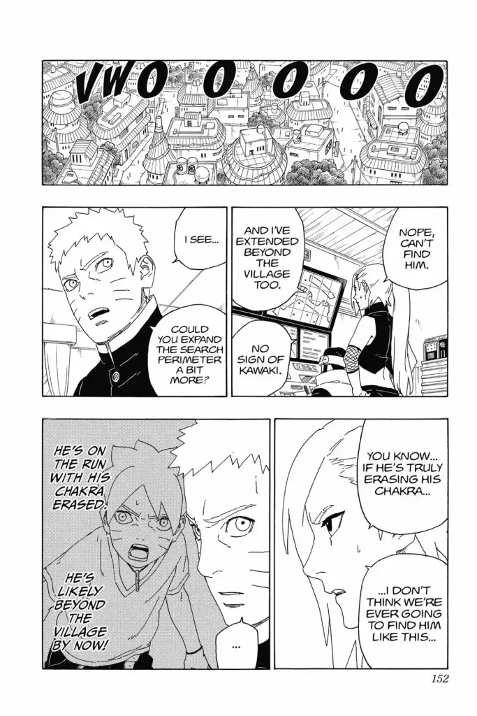 read boruto manga chapter 63 page 20