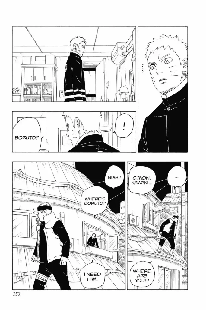 read boruto manga chapter 63 page 21